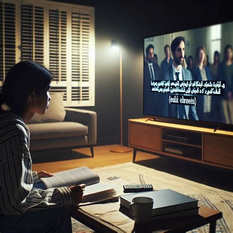Learning Through Documentaries .
